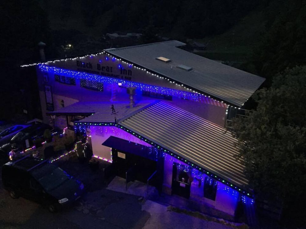Black Bear Inn