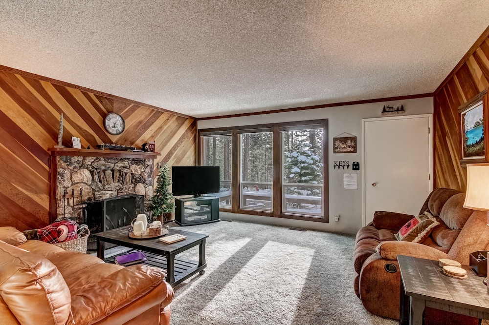 2574c Bear Creek Cabin 2 Bedroom Cabin