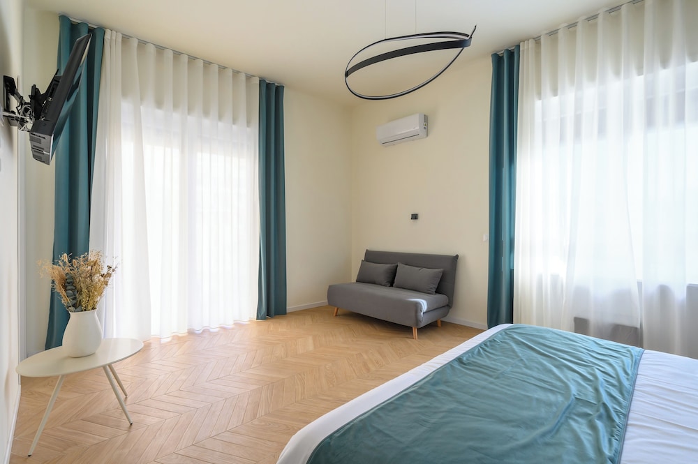 Tolu Relais