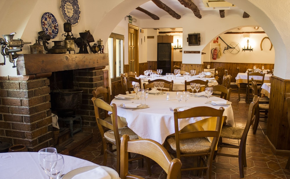 Restaurante Pensión Mariola