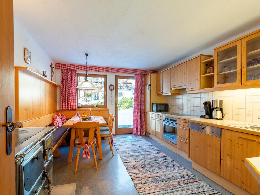 Farmhouse in Ramsau Near Ski Slopes