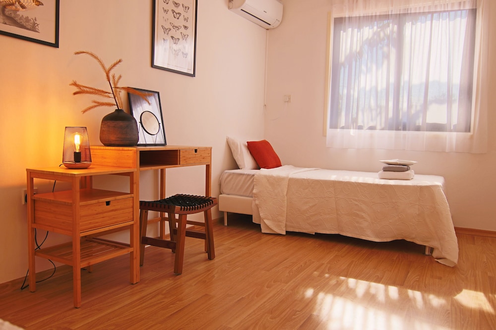 Phaedrus Living: Luxury Flat Protaras Sea View 9 view 3