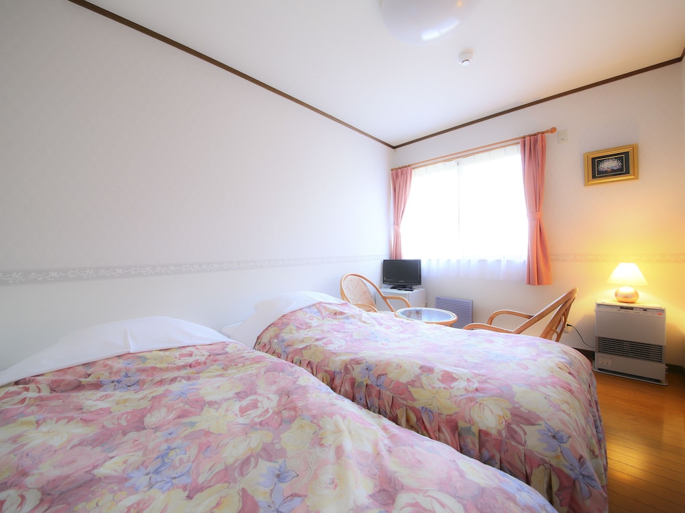 Petit Hotel Anise Garden