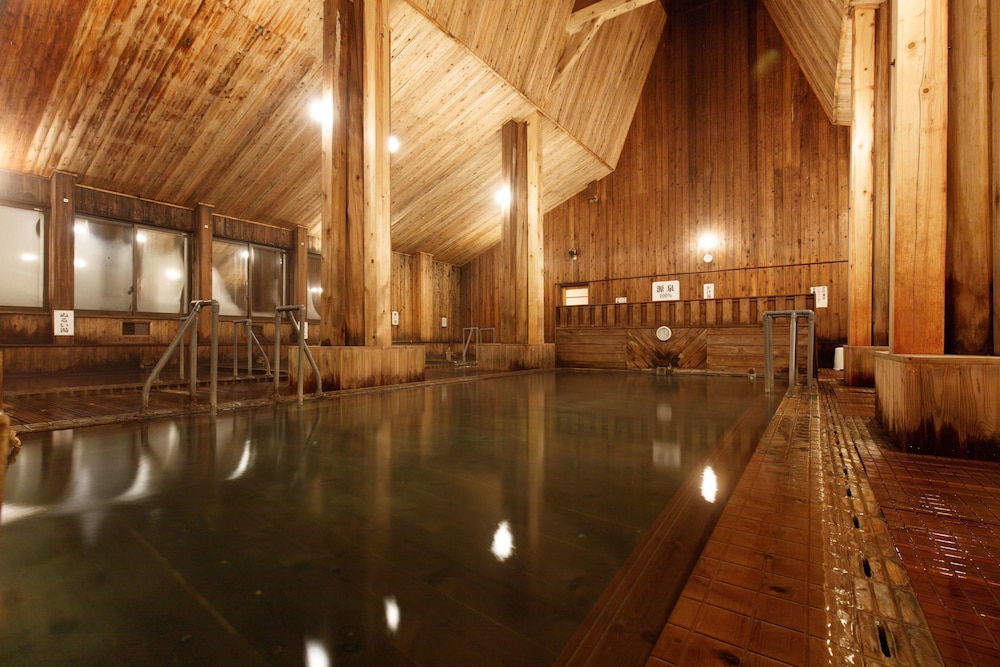 Shintamagawa Onsen