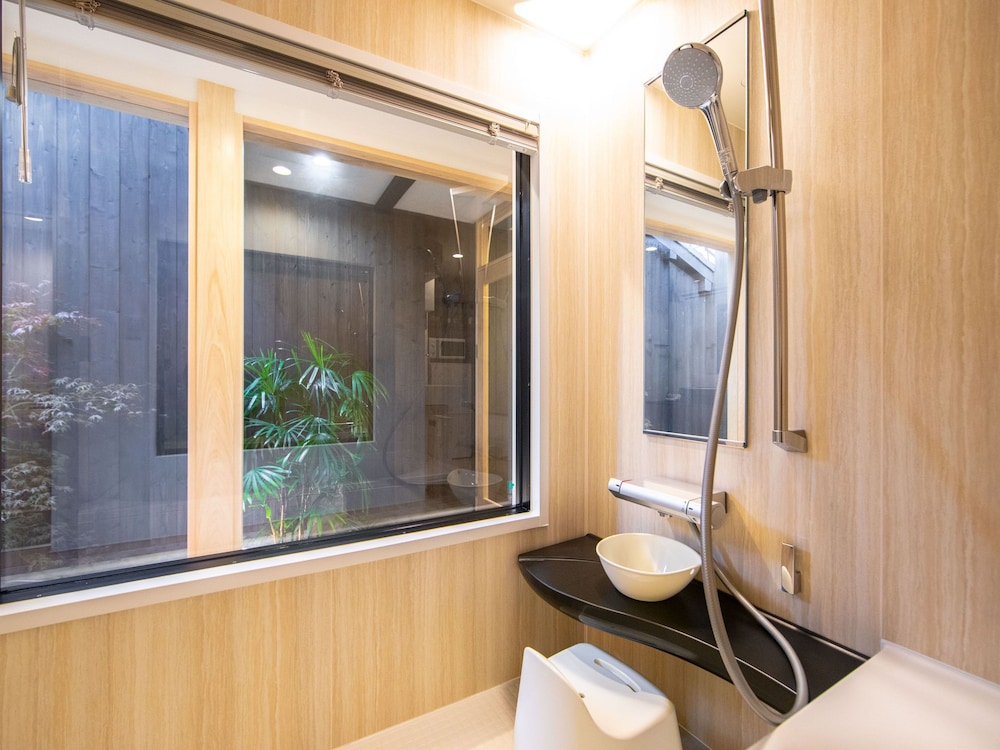 8INN Kyoto Machiya Villa