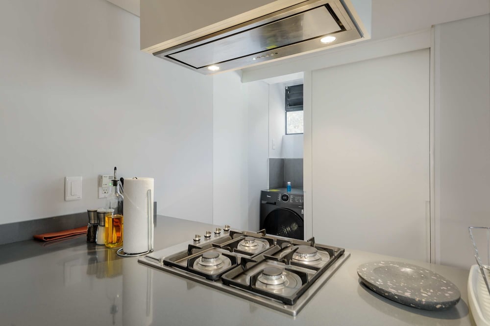 w Awesome 2BR in Roma Norte photo 4
