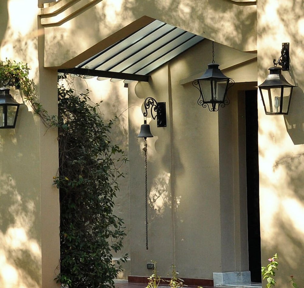 Estancia Monte Viejo