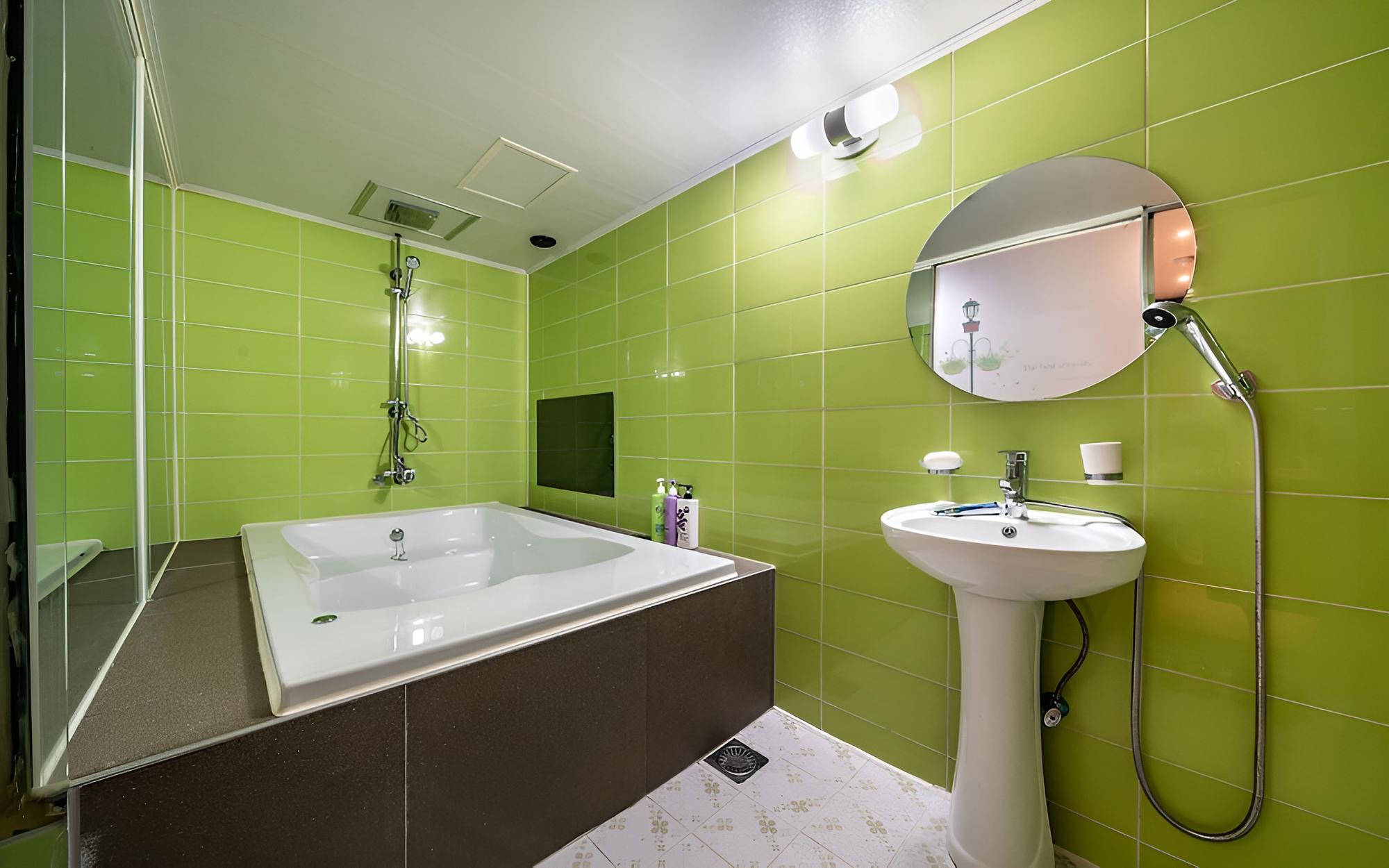 Jangan Hotel Gilbut