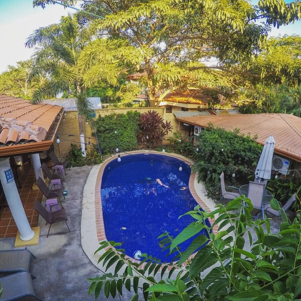 Anona Guesthouse