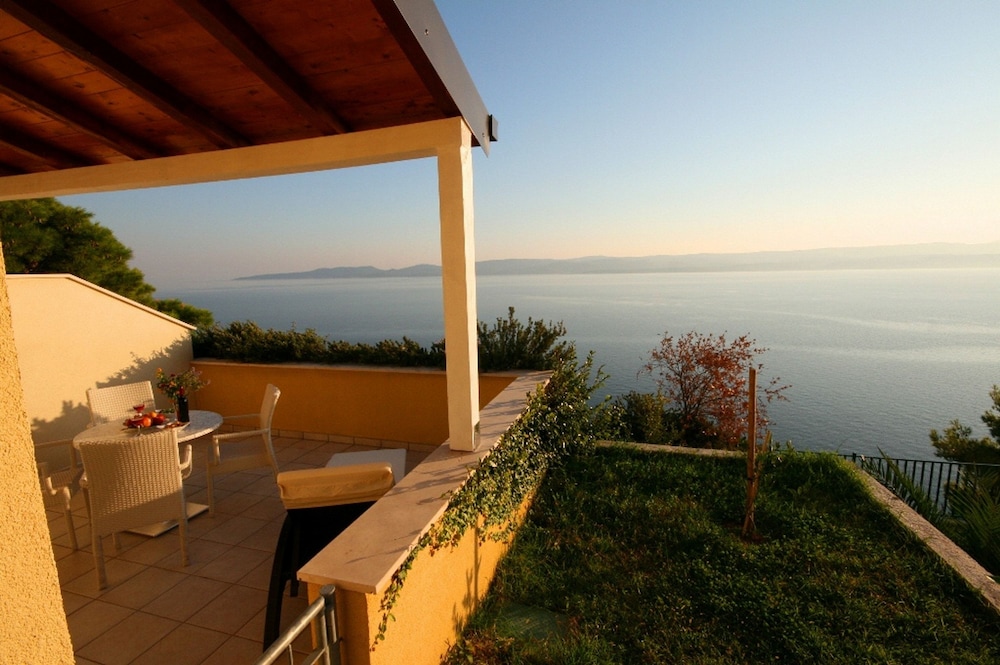 Villa Ruzmarina