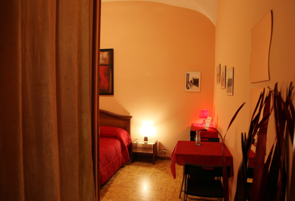 B&B Carlo Felice