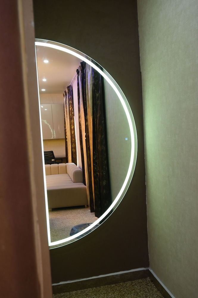 HOTEL MAATAR CHHAAYA