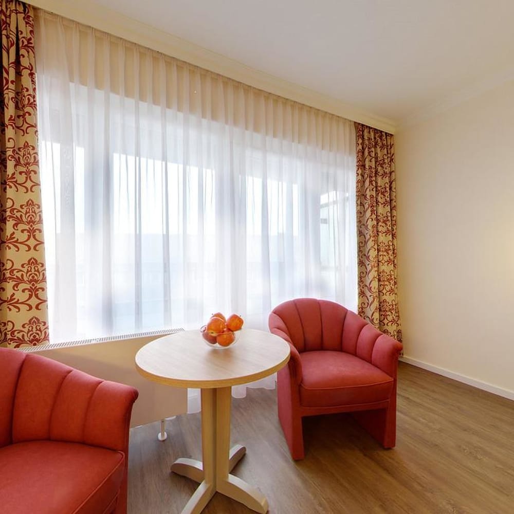 Berlin Vacations - Apartment-Hotel Hamburg Mitte - Property Image 31