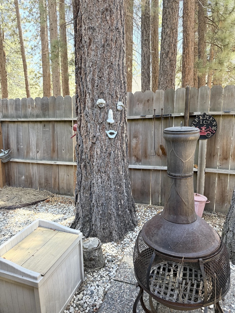 Cyh0822 - Pinter Pines Retreat 3 Bedroom Home