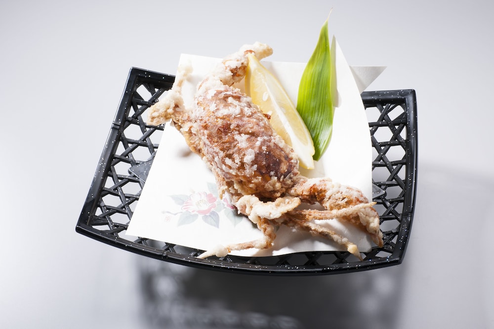 Yado Kanzan
