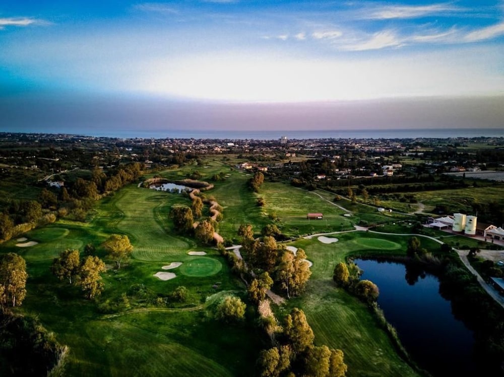B&B Cagliari Golf Club, photo 10