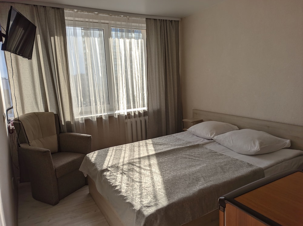 Hotel Belarus Brest