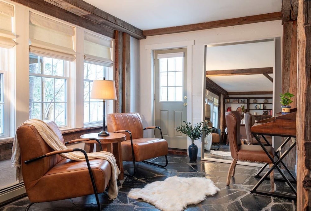 Tucker Hill Lodge