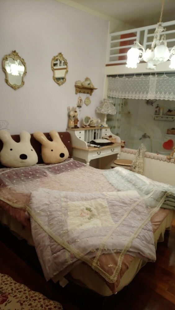 Blissful Kingdom