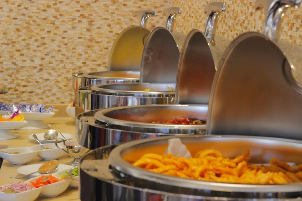 Diwan Residence Hotel  Alsalamah