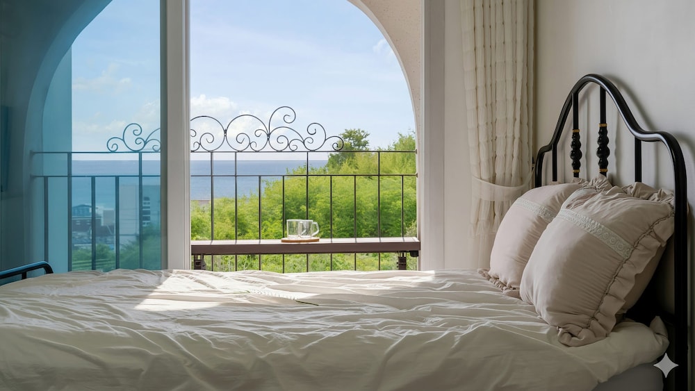 Samcheok Sea Road Pension
