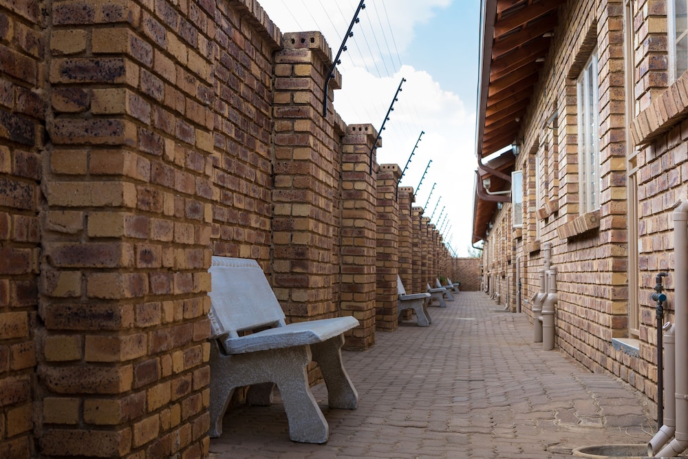 Rudman Townhouses