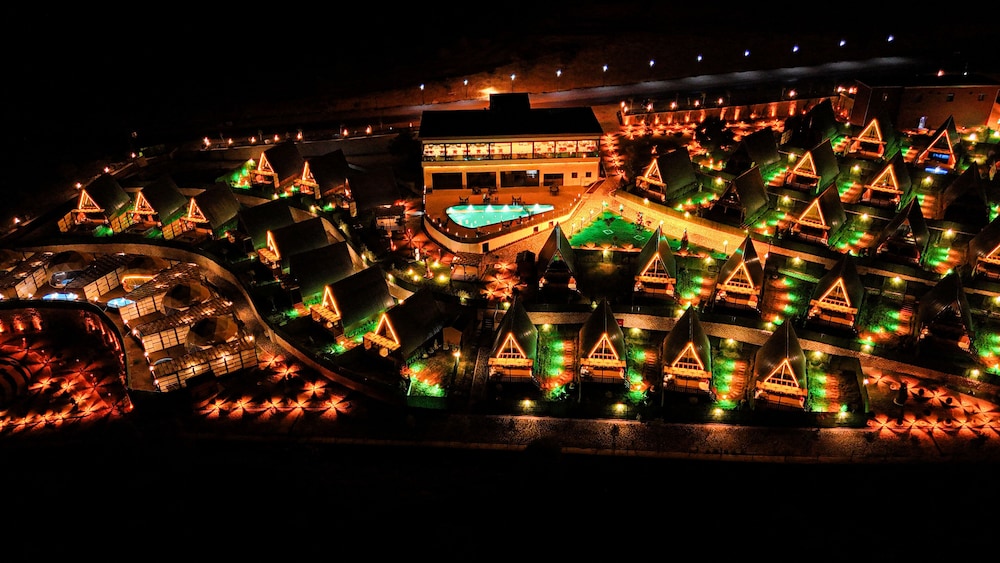 Green Park Hotel Mardin