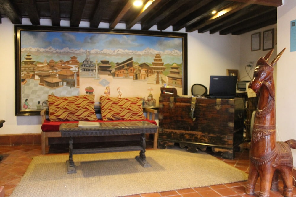 Boutique Heritage Home
