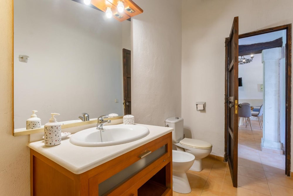 Villa Cortijo Large Private Pool A C Wifi