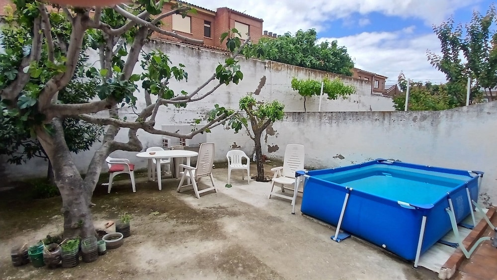 Room-cuarto Privado Doble en Toledo