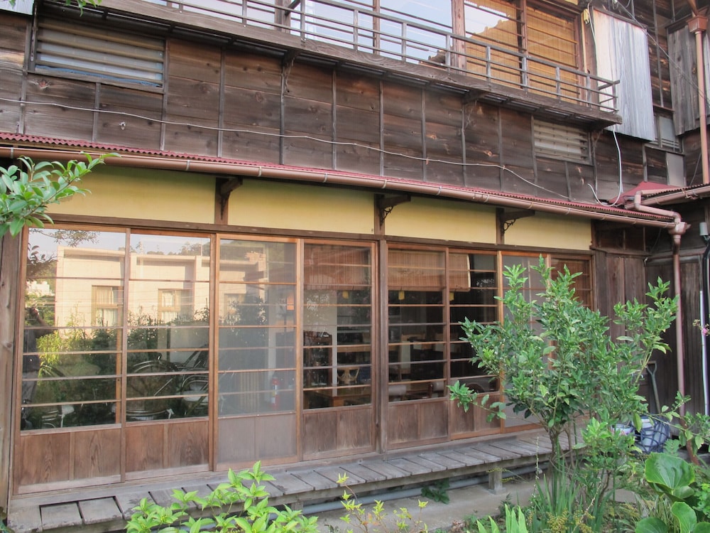 Atami Ikkyuan