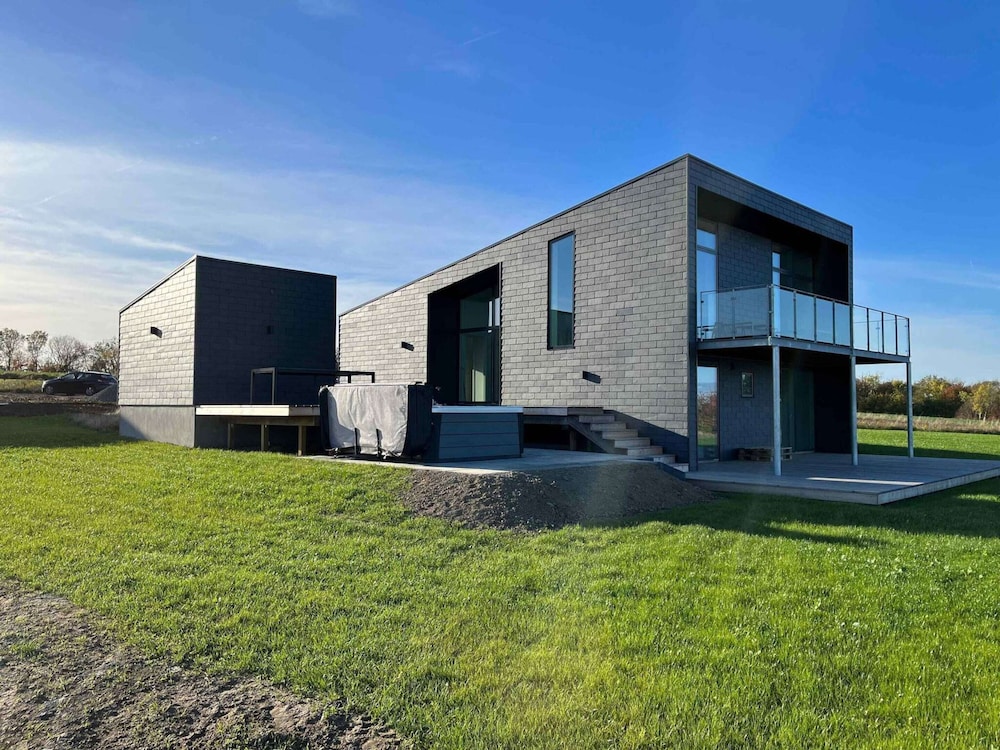 5 Star Holiday Home in Svaneke