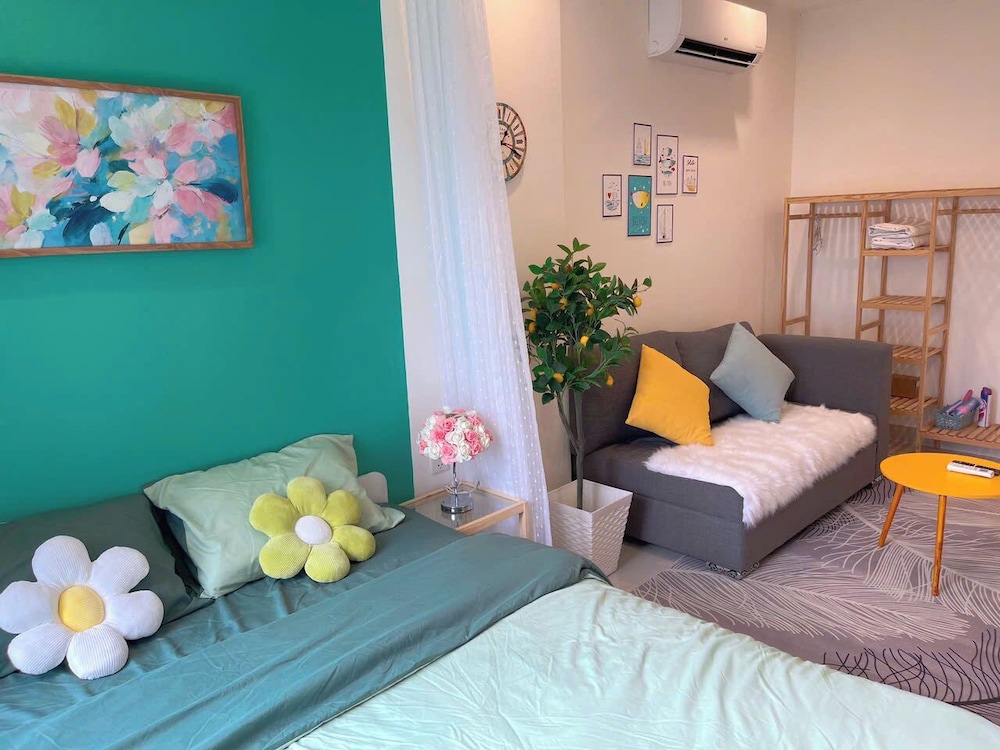 COZY- Vinhomes Grand Park Apartments