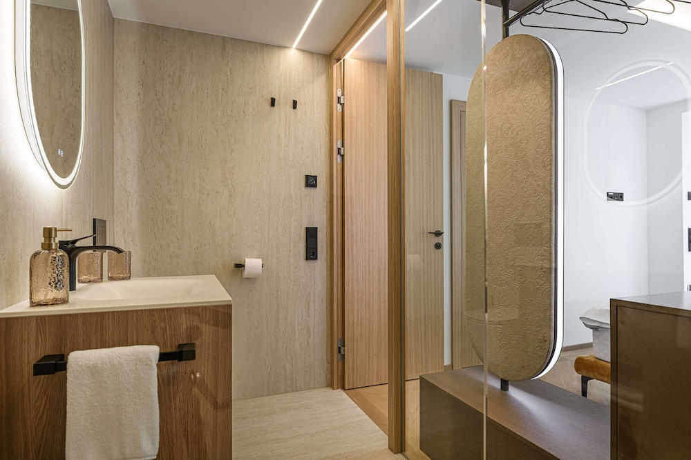 Apartments VIU by we rent