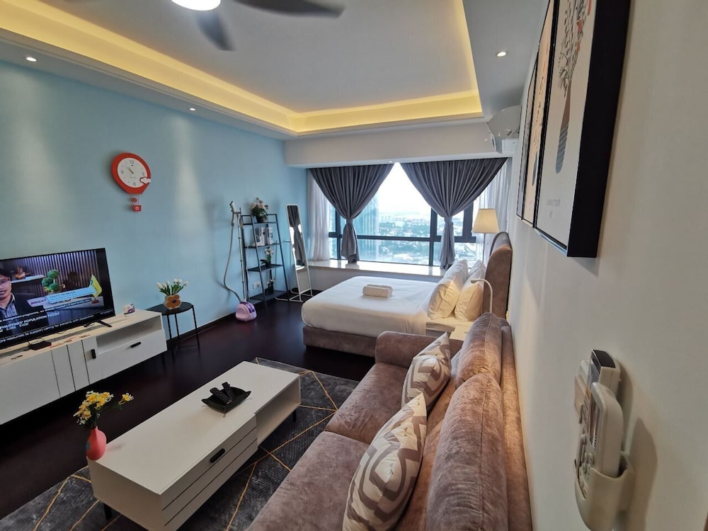 R&F Princess Cove at ANJU