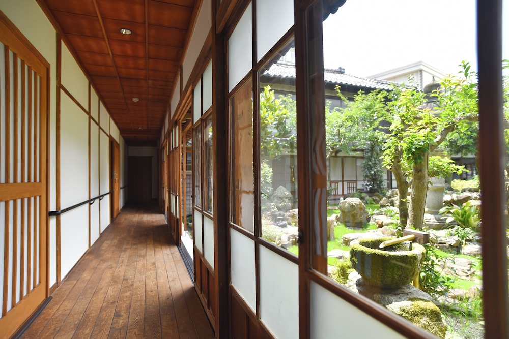 IZUTSURO view 5
