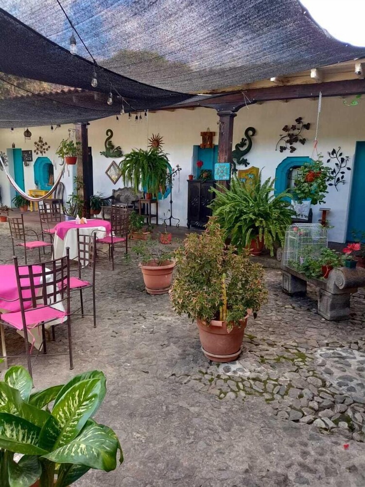 Hotel Monasterio