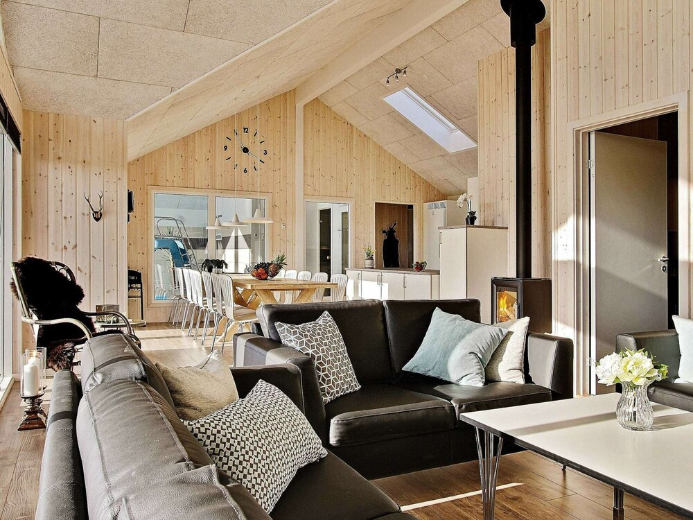 Luxury Beach House With Pool - By Traum Ferienwohnungen