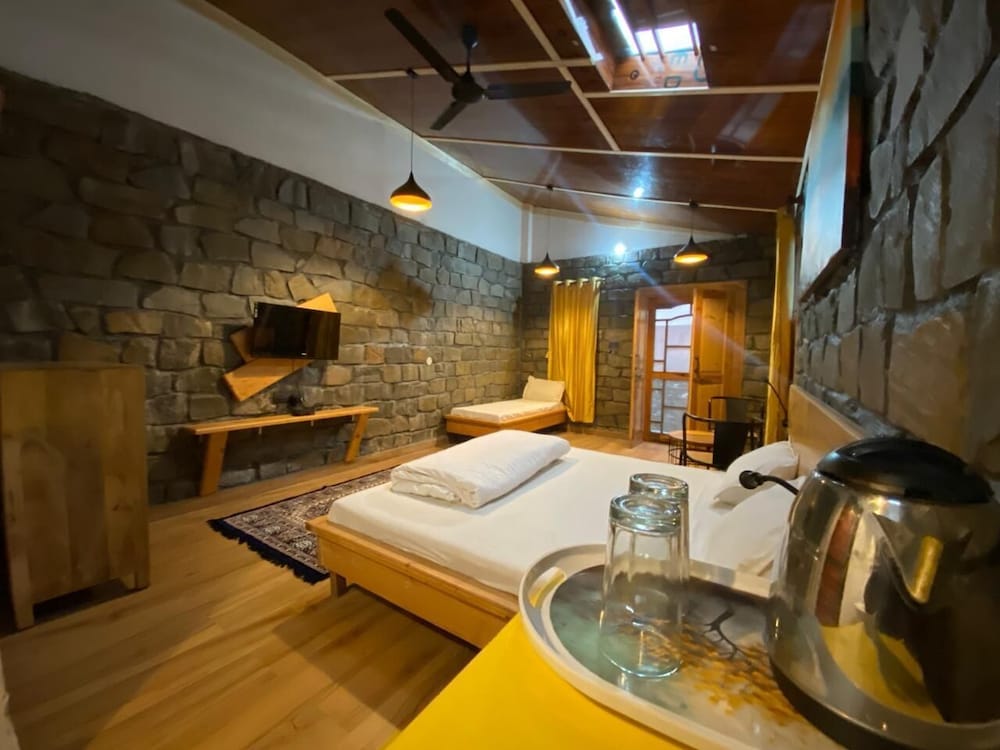 The Rana Resort