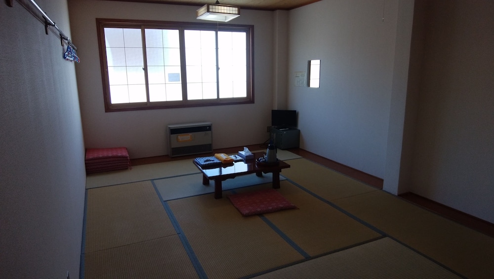 Warabidaira Sanso view 3