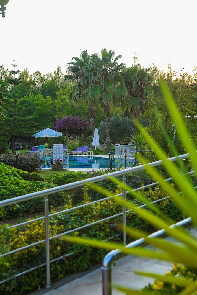 Ayka Life. Nature & Peace - All Inclusive