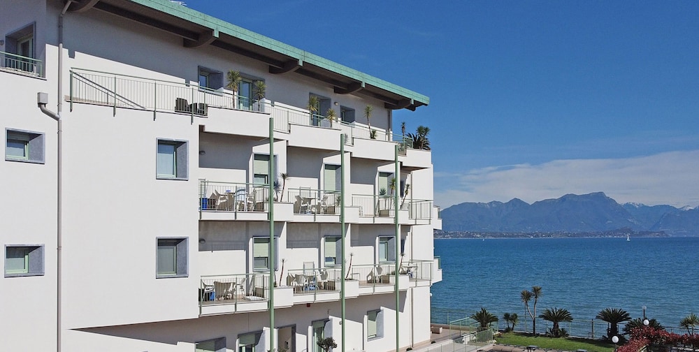 Residenza Miralago - 21 Gaia - LOC BK