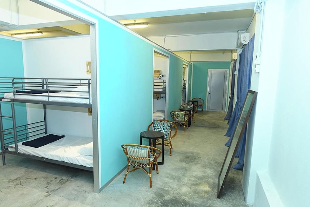 Sha La La Hostel