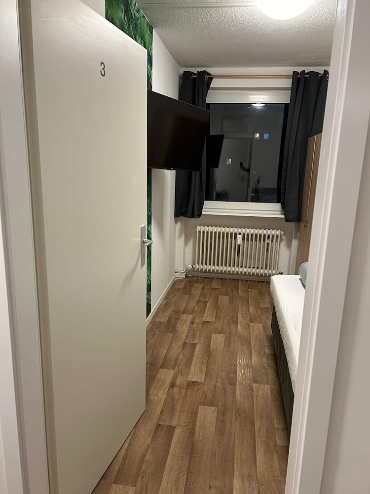 Salzgitter Residence