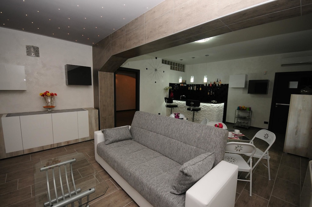 Mistral Exclusive B&B view 2