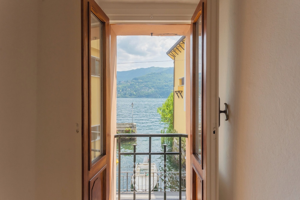 Il Porticciolo by Rent all Como