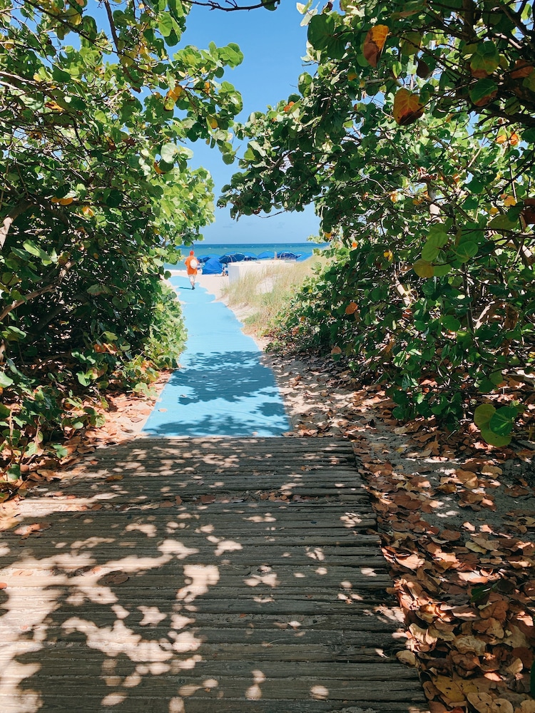 West Palm Beach Vacations - Opal Grand Oceanfront Resort  Spa - Property Image 13