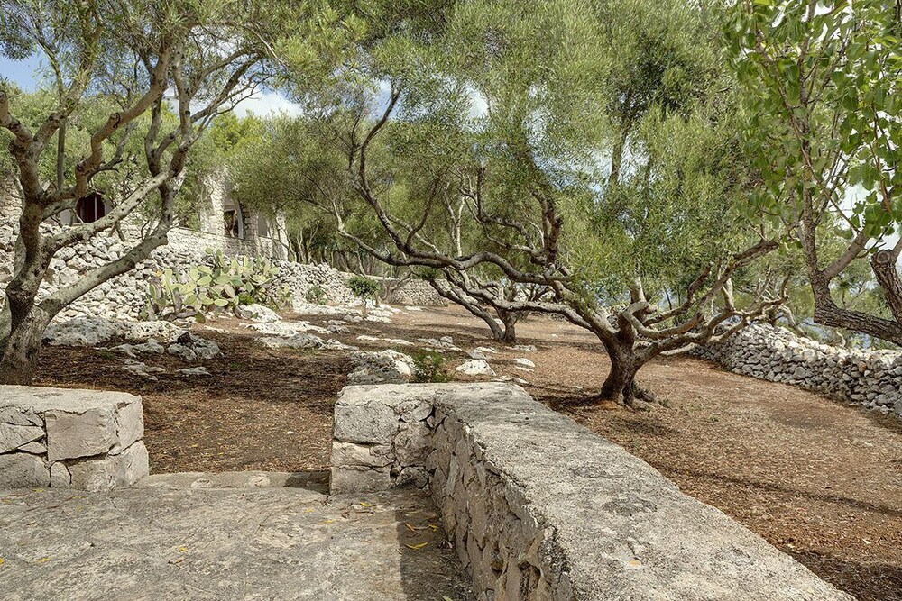 Faruk Leuca Resort