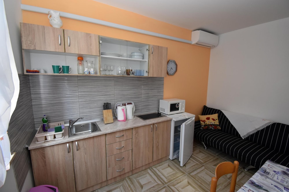 Apartment Adriana view 4