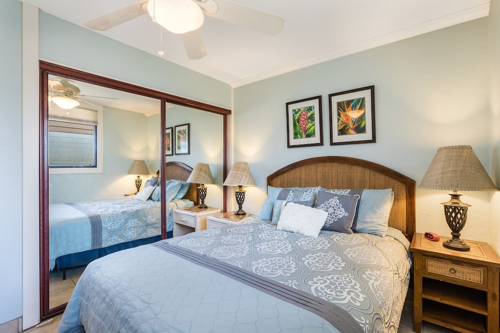 Kona Bali Kai #219 2 Bedroom Condo